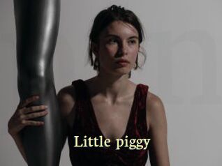 Little_piggy
