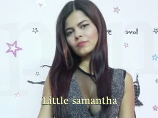 Little_samantha