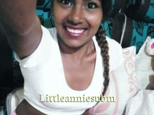 Littleanniesubm