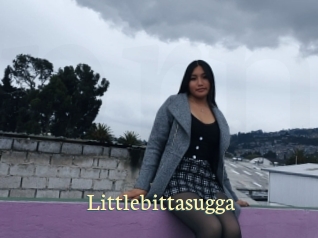 Littlebittasugga