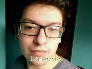 Littleboytoi