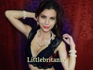 littlebritanny Porn str8
