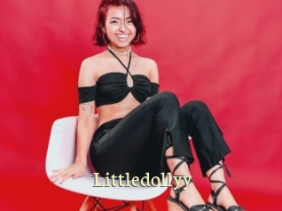 Littledollyy