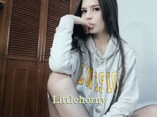 Littlehorny