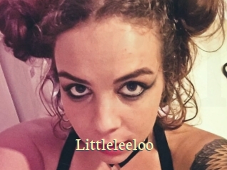 Littleleeloo