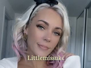 Littlemissukc