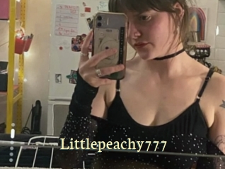 Littlepeachy777