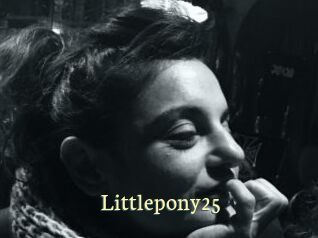 Littlepony25