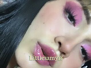 littlesamy18 Porn str8