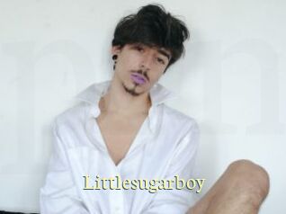 Littlesugarboy