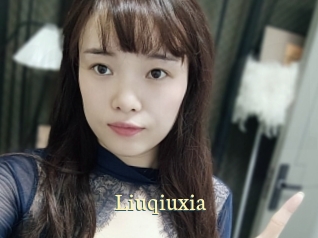 Liuqiuxia