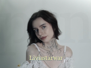 Liviastarwar