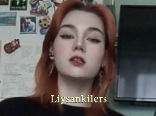 Liysankilers