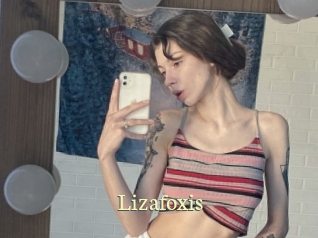lizafoxis Porn str8