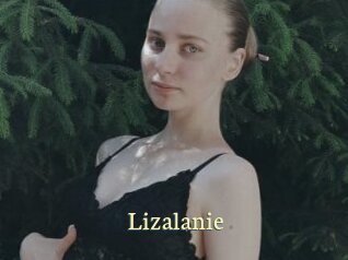 Lizalanie
