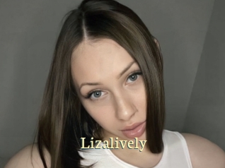 lizalively Porn str8