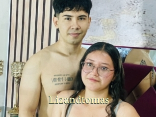 Lizandtomas