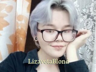 lizavetaBlond Porn str8