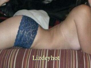 Lizdeyhot