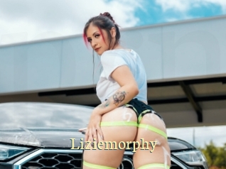Liziemorphy