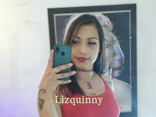 Lizquinny