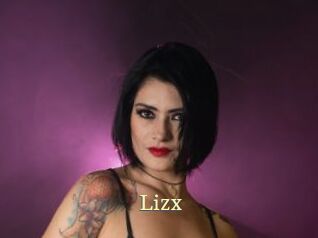 Lizx