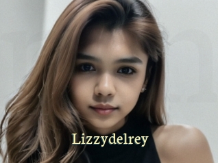 Lizzydelrey