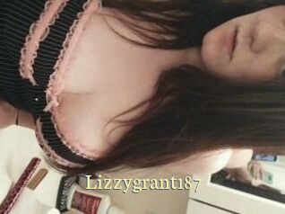 lizzygrant187 Porn str8