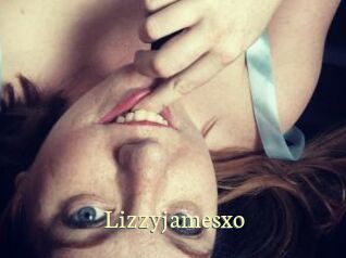 Lizzyjamesxo