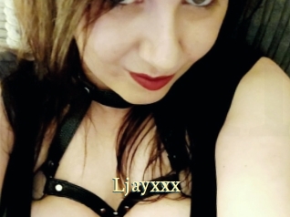 Ljayxxx