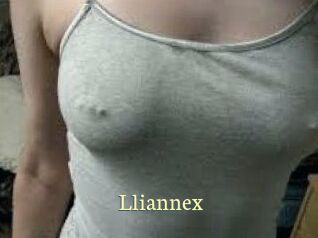 lliannex Porn str8