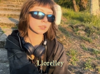 Llorelley