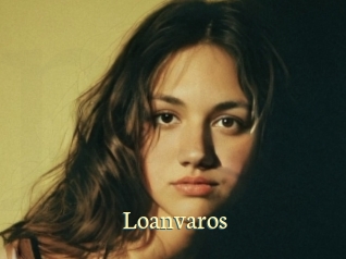 Loanvaros