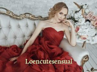 Loencutesensual