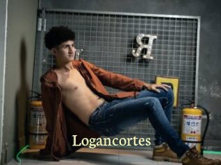 Logancortes