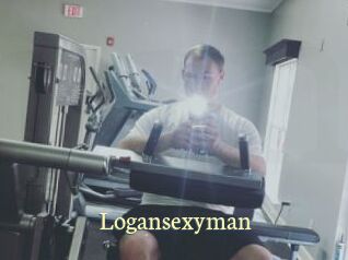 Logansexyman