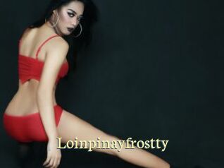 Loinpinayfrostty