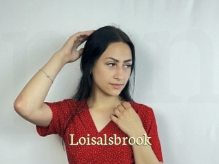 Loisalsbrook