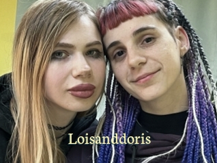 Loisanddoris