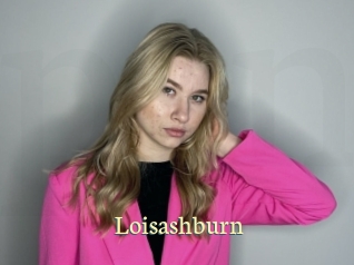 Loisashburn