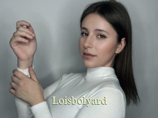 Loisbolyard
