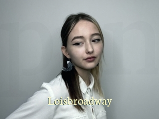 Loisbroadway
