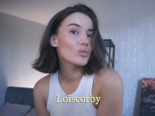 Loiscorby