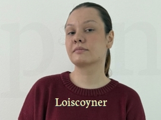 Loiscoyner