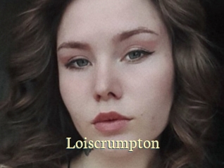 Loiscrumpton