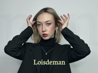 Loisdeman