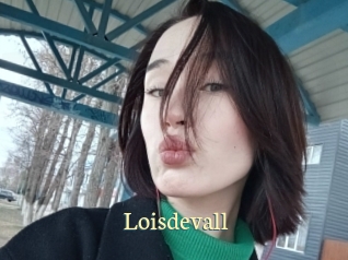 Loisdevall