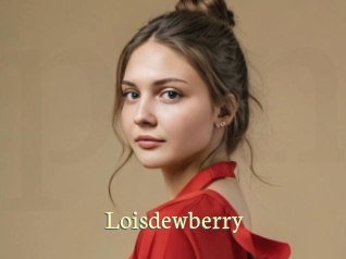 Loisdewberry