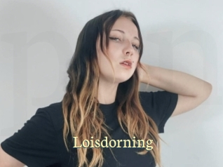 Loisdorning