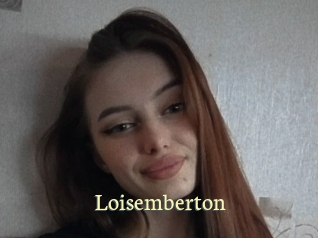 Loisemberton